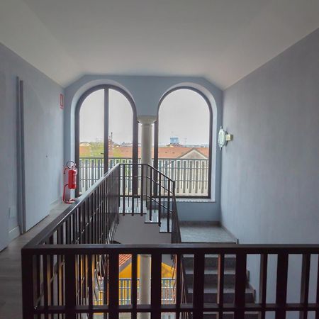 Via Vigevano - Porta Genova Milão Exterior foto
